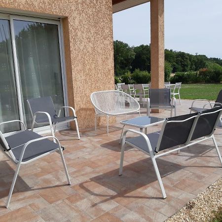 Ma Deuxieme Maison En Champagne A Ecury Sur Coole 외부 사진